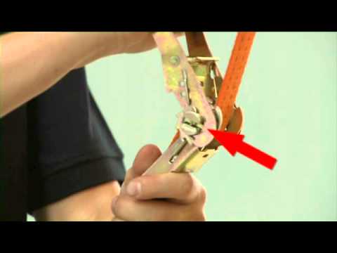 CONACORD Ladungssicherung 3/4