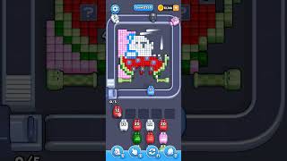 Pixel Flow Level 2959