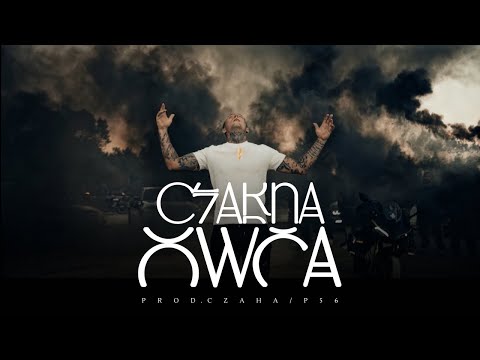 Dudek P56 - Czarna owca prod. Czaha / P56 (Philip Ragga 2)