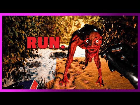 they mauled us. then took our skin.