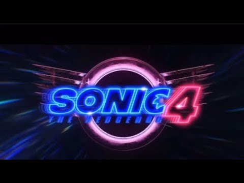 Sonic 4 (ai not real) @Dandyworldtime09 @Sharky-h8d