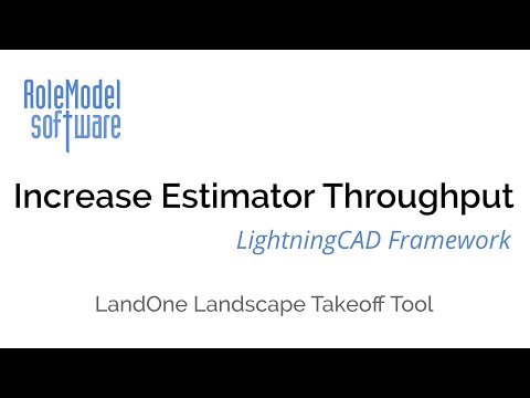 LandOne Takeoff - Customer Success Story