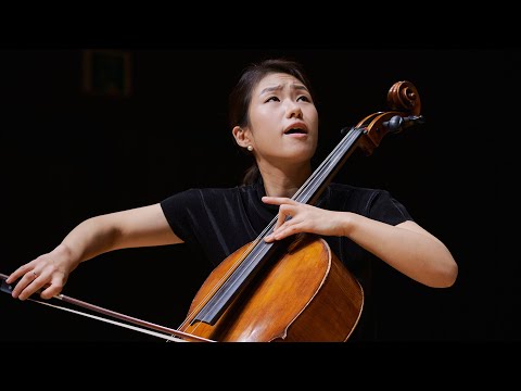 Rossini, Une larme | 첼로 김진경 | Jin-Kyung Kim