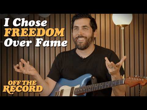 Premier Guitar and Ariel Posen