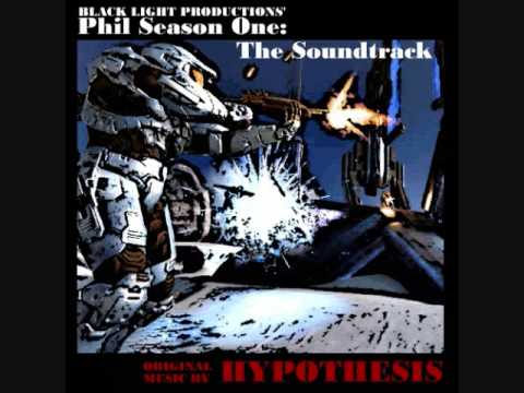 Black Light Productions - Hypothesis