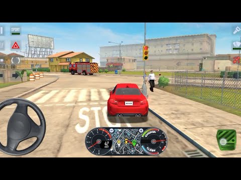 New Mansion And Huge Garage - Real Car Simulator 2 #12 - Android Gameplay
