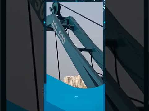 Material Hoist