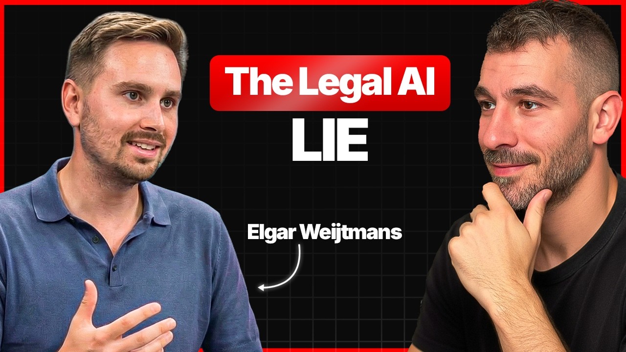 The Legal AI Vendor Checklist Law Firms Don’t Use