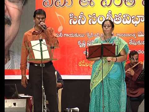 seshukumari krishnaprasad songs   karigipoyanu karpuraveenala