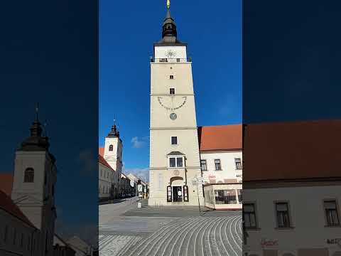 TRNAVA, SLOVAKIA #trnava #slovakia #travel #shorts #tiktokvideo #instagram #creative #tiktok