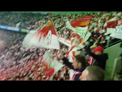 Gladbach 1.Fc Köln Derbysieger in Gladbach 19.11.2016
