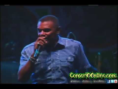 Jose Alberto El Canario (En Vivo) - Patronales Comerio 2012