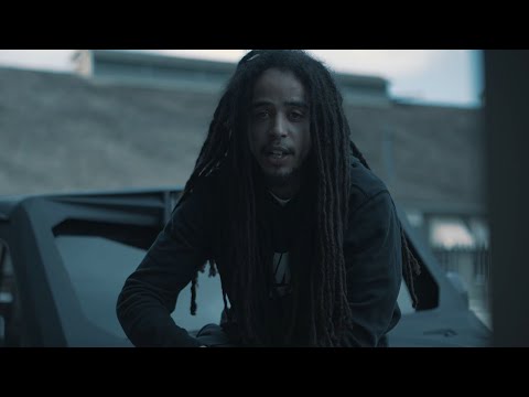 FS Mikey - All Alone (Official Video) | Dir. Maqbool Media