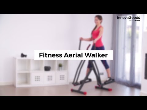 Steper Air Walker