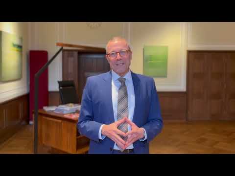 🎉 Wir gratulieren! 🥳 #10JahreJRF: Videogrüße 2