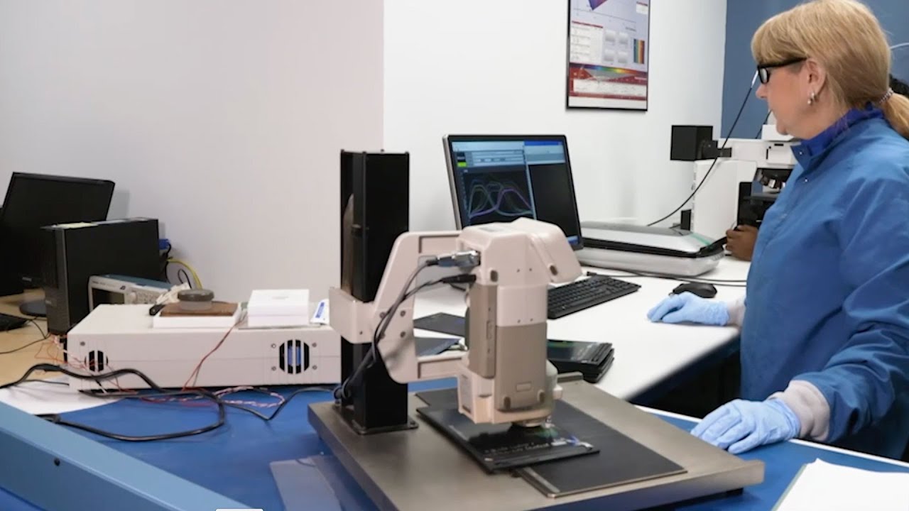 Where Are They Now?: Kent Displays