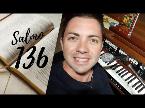 Salmo 136 - CNBB