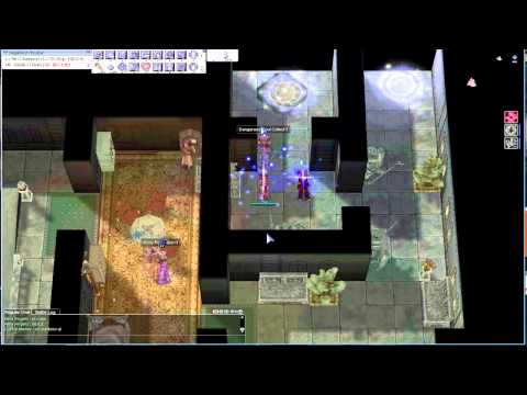 Blind Rebelion Woe Storm Ro 01/12/2011