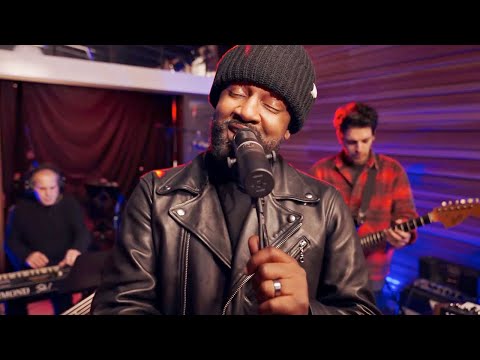 Thumbnail for Yesterday Shutting Down - David Ryan Harris + Scary Pockets by David Ryan Harris