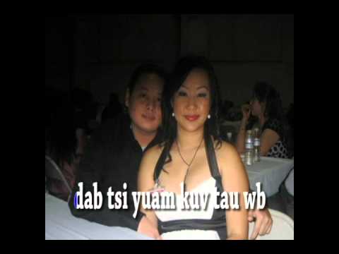 Luj yaj -Xav Kom Wb Sib Tau