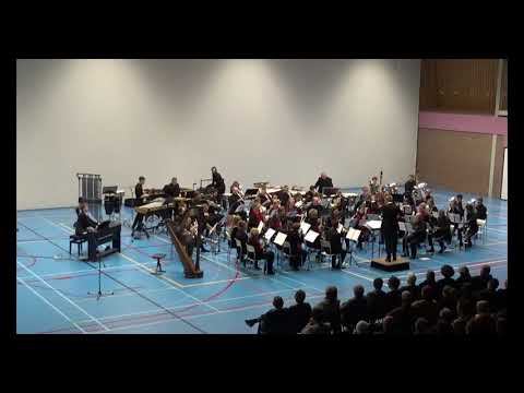 Excelsior Eibergen - Traveler (David Maslanka)