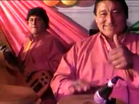 GRUPO NECTAR-MALDITO LICOR MIX