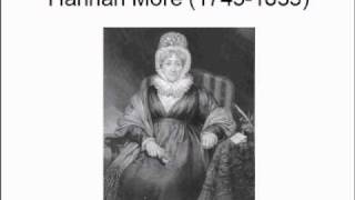 Week 4 Women of Letters.wmv