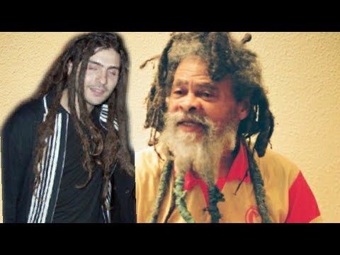 Confessori Experiença (Angels Cry com gutural ao vivo)