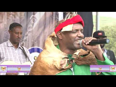 Tigrigna Music Eyasu Gebregziabher Hingidu ሕንጊዱ