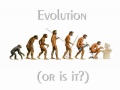 Korn Evolution