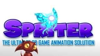 Spriter Pro (PC) Steam Key EUROPE