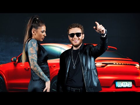 Florin Cercel - Mega Jackpot [Official Video] 2022