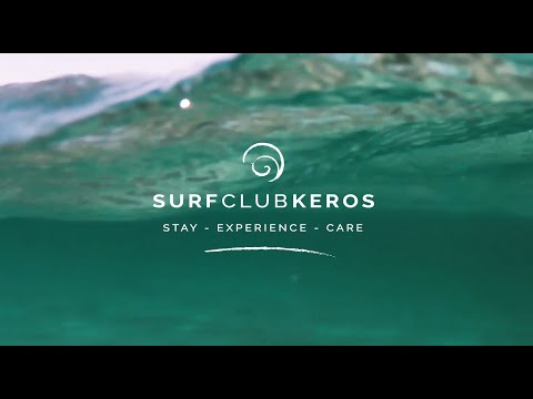 Kitesurfing & Windsurfing Paradise | Surf Club Keros