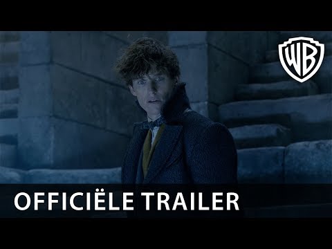 afbeelding Fantastic Beasts: The Crimes of Grindelwald