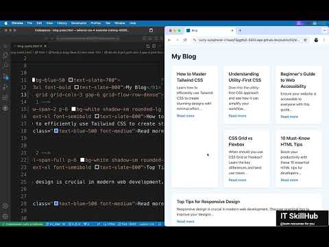 17   Sizing and reordering grid items