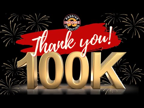 Celebrating 100k Subs! Sharing Positive Emails with the PII Community