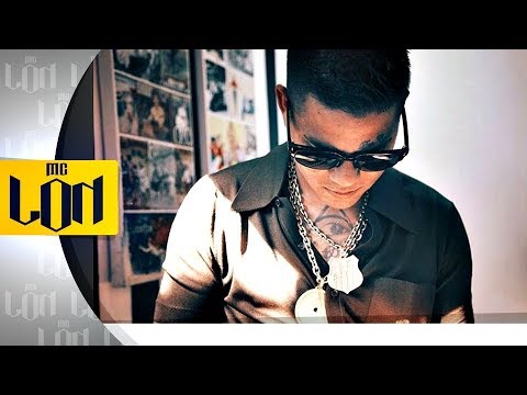 MC Lon - Desde Menor (DJ Guil Beats)