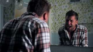 New Medicine &quot;Baby&#39;s Gone&quot; Official Music Video