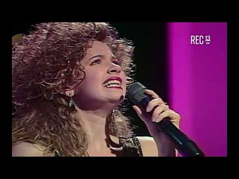 Noche de Gigantes (1991) - Andrea del Boca