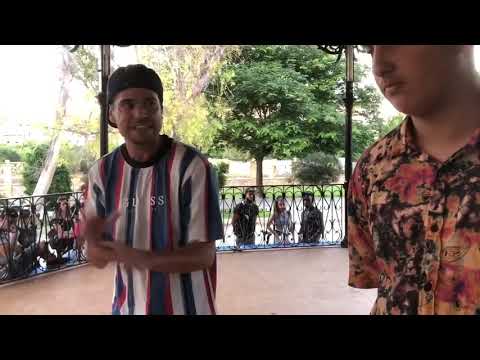 GIO VS Z SUCIO-OCTAVOS -JORNADA 7 LFBV( TORREVIEJA)