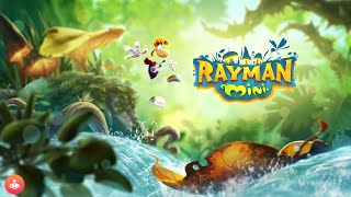 Rayman Mini (macOS)