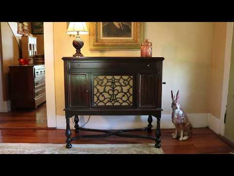 Edison.."On The Alamo"...Harry Raderman's Dance Orchestra