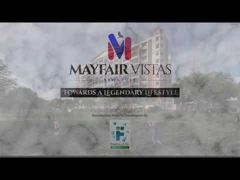 Mayfair Vistas Kiwatule Walk Through by Fakhruddin Properties