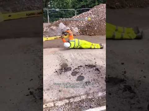 Spaß muss sein 💀😂 #chef #compilation #florian #meme #work #arbeit #entertainment #comedy #fail