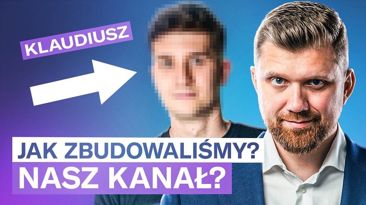 Jaki biznes potrzebuje VIDEO? Jak wykorzystać VIDEO w BIZNESIE? | Klaudiusz Wach