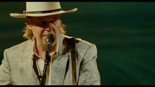 Neil Young - No Wonder (LIVE)