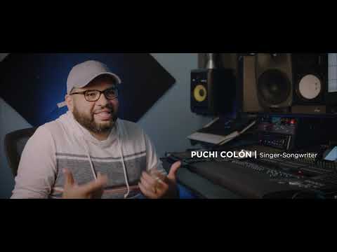 Puchi Colón - EPK