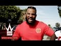 The Game "Roped Off" Feat. Problem & Boogie (WSHH Exclusive - Official Music Video)