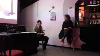 Life on Ars? Ep.6 KALATA', Nicola Facciotto