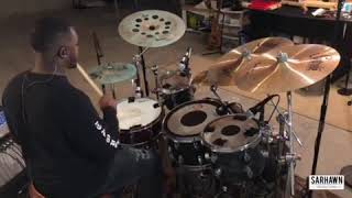 Anderson paak Headlow cover